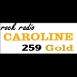 Radio Caroline 259 Gold Netherlands, Breskens