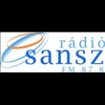 Radio Sansz Hungary, Budapest