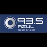 Azul FM (Punta del Este) Uruguay, Punta del Este
