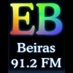 Emissora Das Beiras Radio Portugal, Caramulo