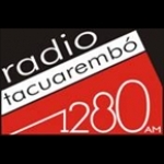 Radio Tacuarembo Uruguay, Tacuarembó