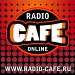 Radio Cafe Russia, Blagoveshchensk