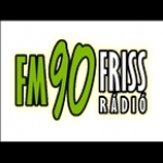 Friss Radio Hungary, Debrecen