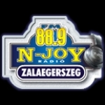 N-Joy Radio 88.9 Hungary, Zalaegerszeg