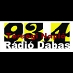 Radio Dabas Hungary, Dabas