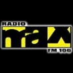 Radio Max Hungary, Debrecen