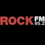 Rock FM Russia, Moscow
