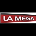 La Mega 95.7 FM Venezuela, Valencia
