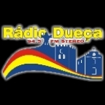 Rádio Dueça Portugal, Miranda do Corvo