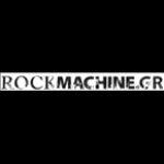 Rockmachine Radio Greece, Αθήναι