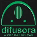 Rádio Difusora Acreana Brazil, Rio Branco