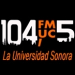 Universitaria 104.5 FM Venezuela, Valencia