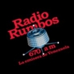 Radio Rumbos Venezuela, Caracas