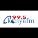 Konya FM Turkey, Konya