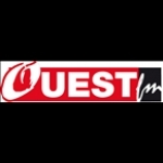 Ouest FM Guyane French Guiana, Cayenne