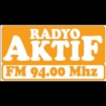 Radyo Aktif Turkey, Trabzon