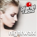 planet radio nightwax Germany, Bad Vilbel
