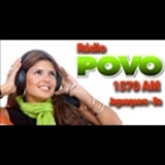 Rádio Povo (Jaguaquara) Brazil, Jaguaquara