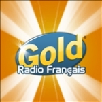 Gold Radio Francais France, Paris