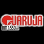 Rádio Guaruja / JP AM Brazil, Santos