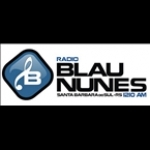Radio Blau Nunes Brazil, Santa Barbara do Sul