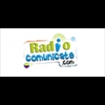 RadioComunicate.com Colombia, Bogotá