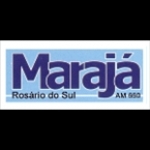 Rádio Marajá Brazil, Rosario do Sul