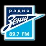 Radio Zenit Russia, Saint Petersburg