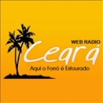 Radio Ceara Brazil, São Paulo