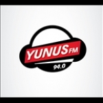 Yunus FM Turkey, Eskisehir