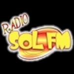 Rádio Sol FM Brazil, Solonopole