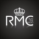 RMC.PlayTheRadio Russia, Moscow