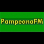 Rádio Pampeana FM Brazil, Chapecó