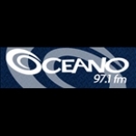 Radio Oceano FM Brazil, Rio Grande