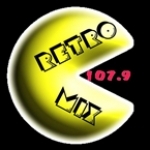 107-9 Retro Mix FL, Lehigh Acres
