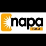 Radio Napa Cyprus, Ayia Napa