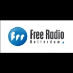 Free Radio Rotterdam Netherlands, Rotterdam