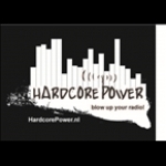 Hardcorepower Radio Netherlands, The Hague