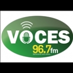 Voces FM 96.7 Colombia, Manzanares