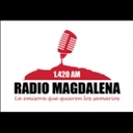 Radio Magdalena Colombia, Santa Marta