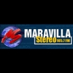 Maravilla Stereo Colombia, Valledupar