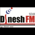 Dinesh FM Nepal, Dhangadhi