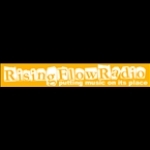 Rising Flow Radio Netherlands, Haarlem