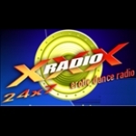 XXX Radio Netherlands, Nieuw-Vennep