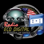 Radio Eco Digital DC, Washington