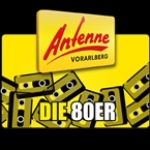 Antenne Vorarlberg - 80er Austria, Schwarzach