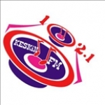 Keskin FM Turkey, Kirikkale