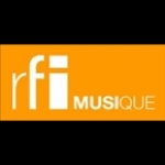 RFI Musique France, Paris