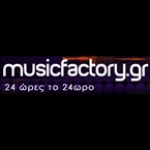 Musicfactory Radio Greece, Athens
