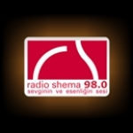 Radio Shema Turkey, Ankara